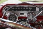 Pontiac Star Chief Convertible 1957 года